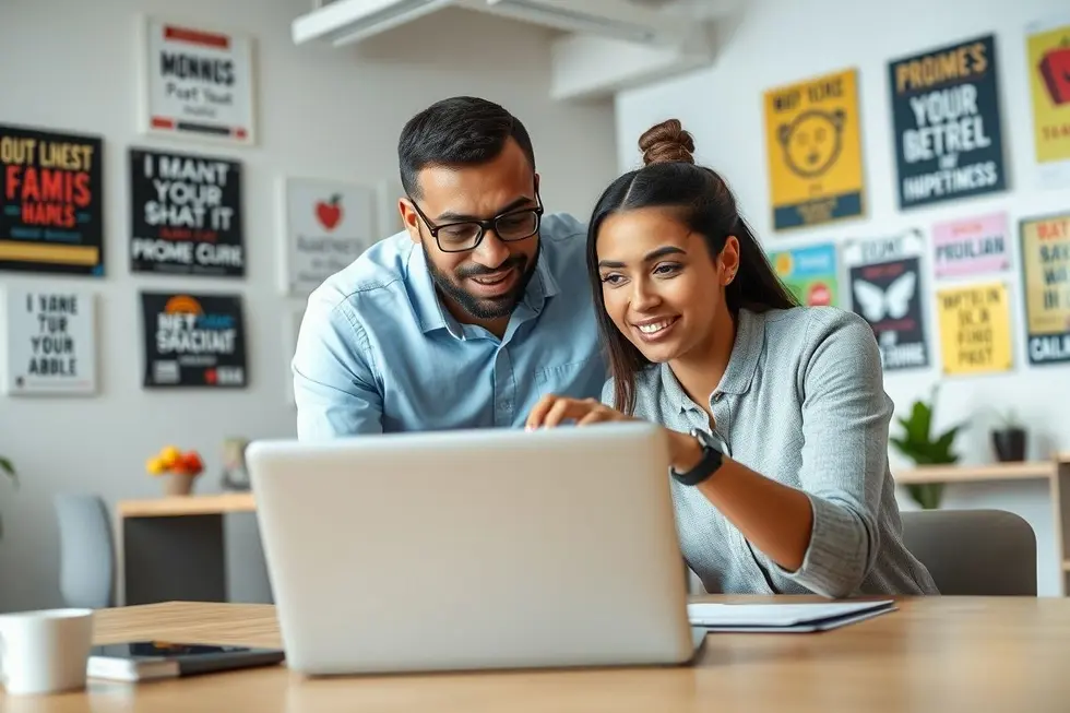 Entendendo o Papel do Mentor Empresarial