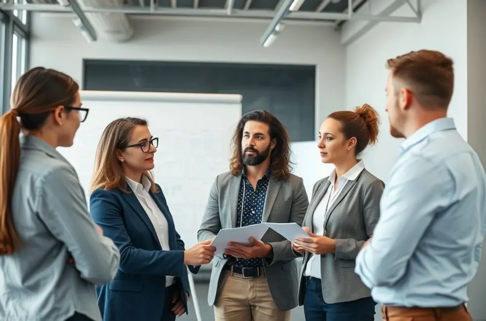 Entendendo a Essência da Mentoria Empresarial