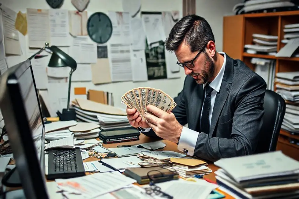Mito ou Verdade: Empreender é Sempre Rico?