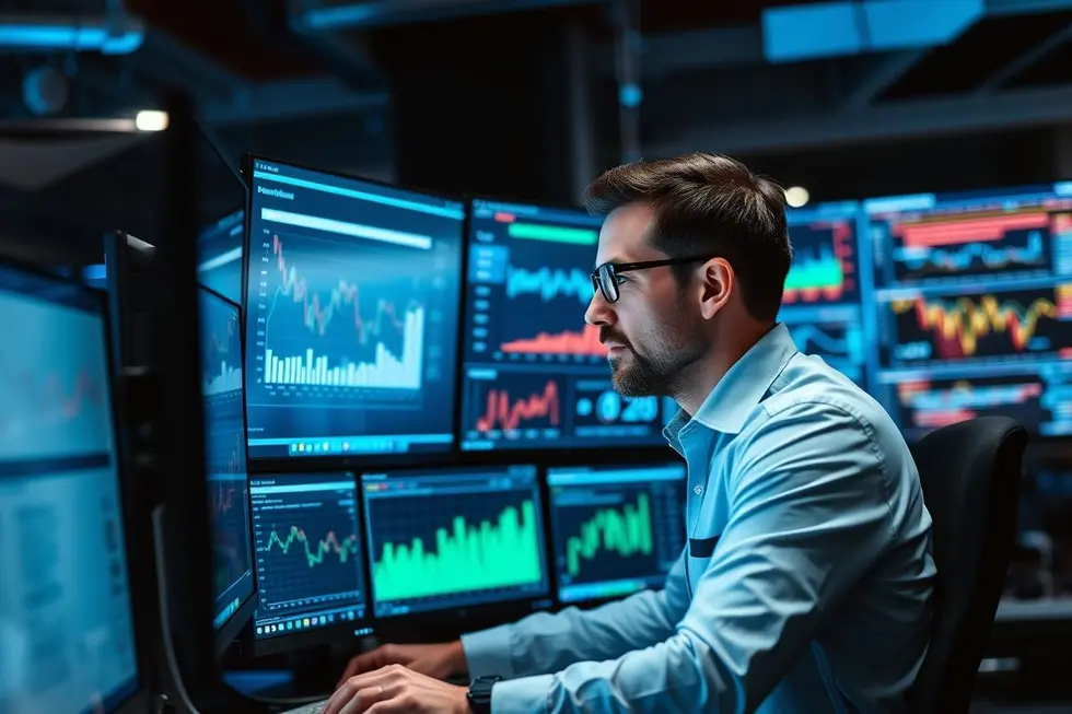 Implementando e Monitorando Sua Estratégia de Forma Eficaz