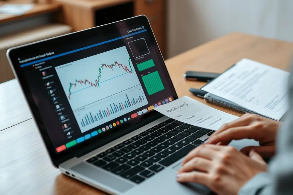Análise e Ajuste: Monitorando e Melhorando Seus Resultados