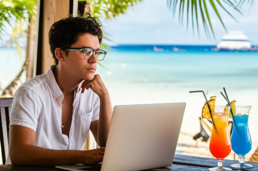 Identificando Seu Nicho no Mercado Digital