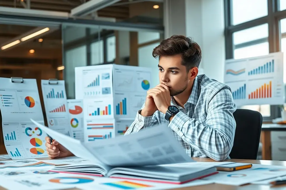 Identificando Oportunidades de Negócio