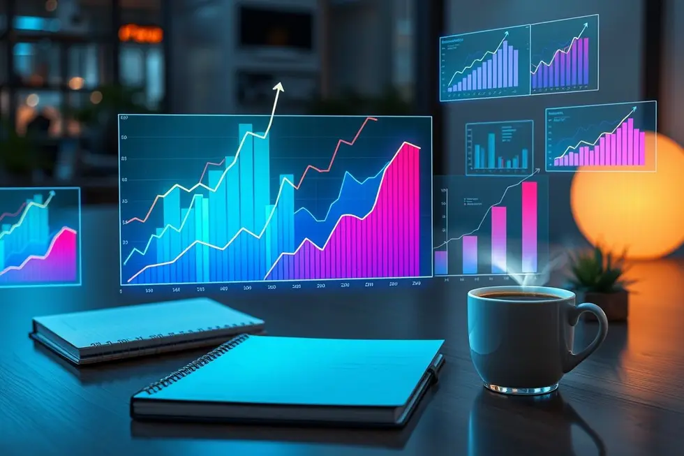 Planejamento Estratégico: A Base do Sucesso