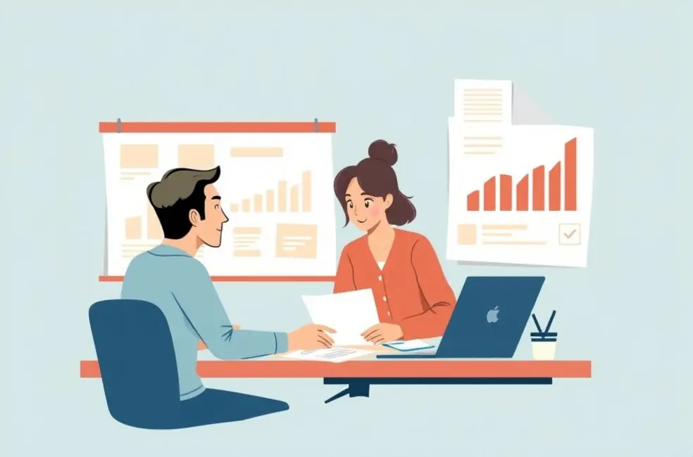 Como Selecionar Mentores e Mentees Eficazes