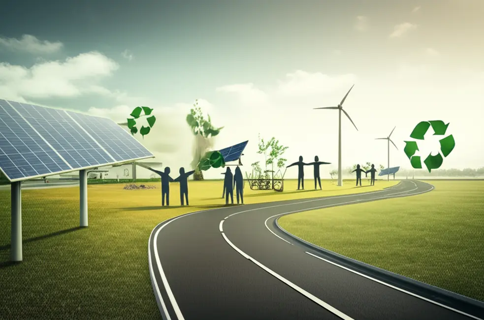 Sete Estratégias Práticas para Implementar a Sustentabilidade