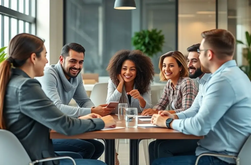 Mito 3: Empreendedores São Sempre Solitários