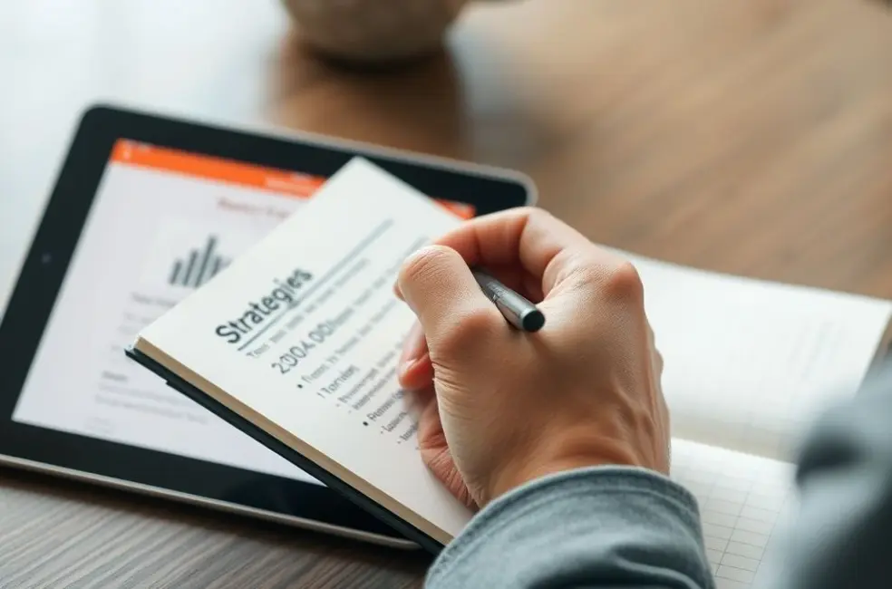 5 Estratégias Práticas para Maximize Seus Lucros