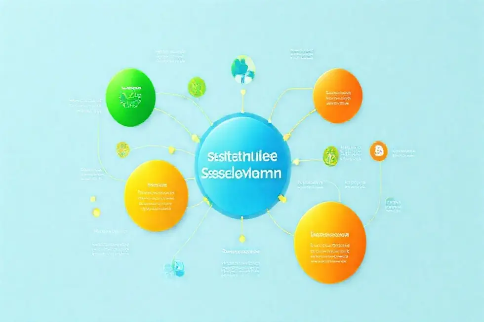 A Definição de Crescimento Sustentável