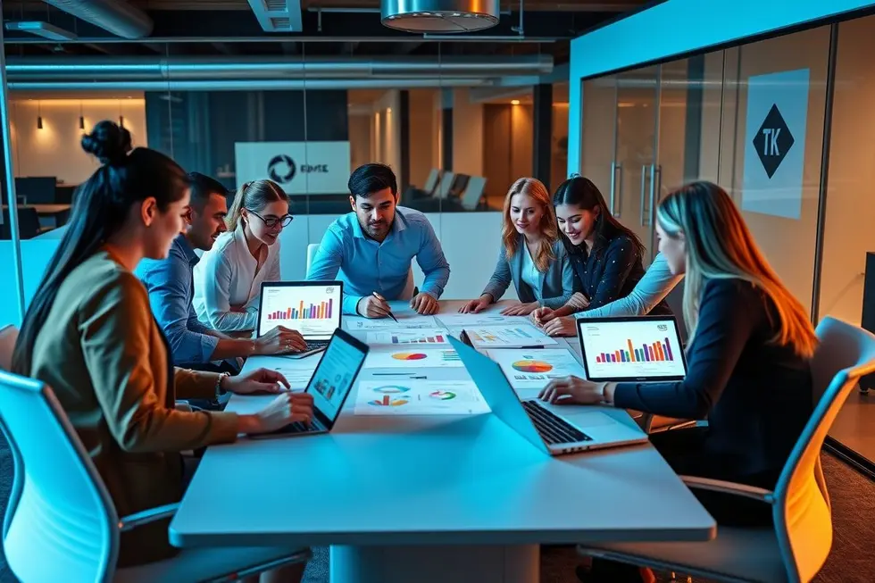 Táticas de Marketing Digital para Potencializar Vendas