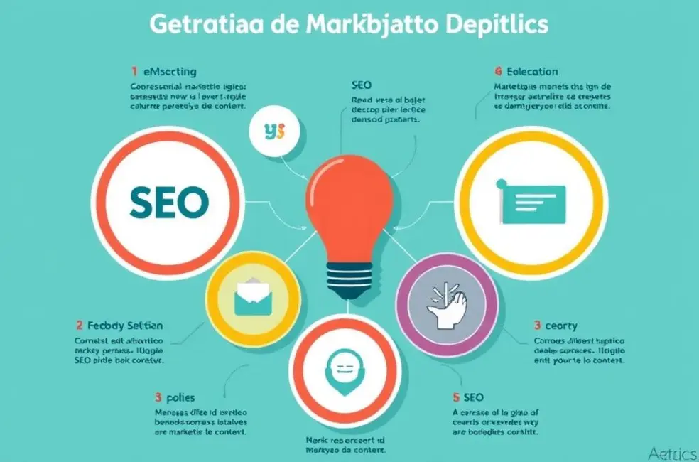 Técnicas de Marketing Digital para Maximizar sua Visibilidade