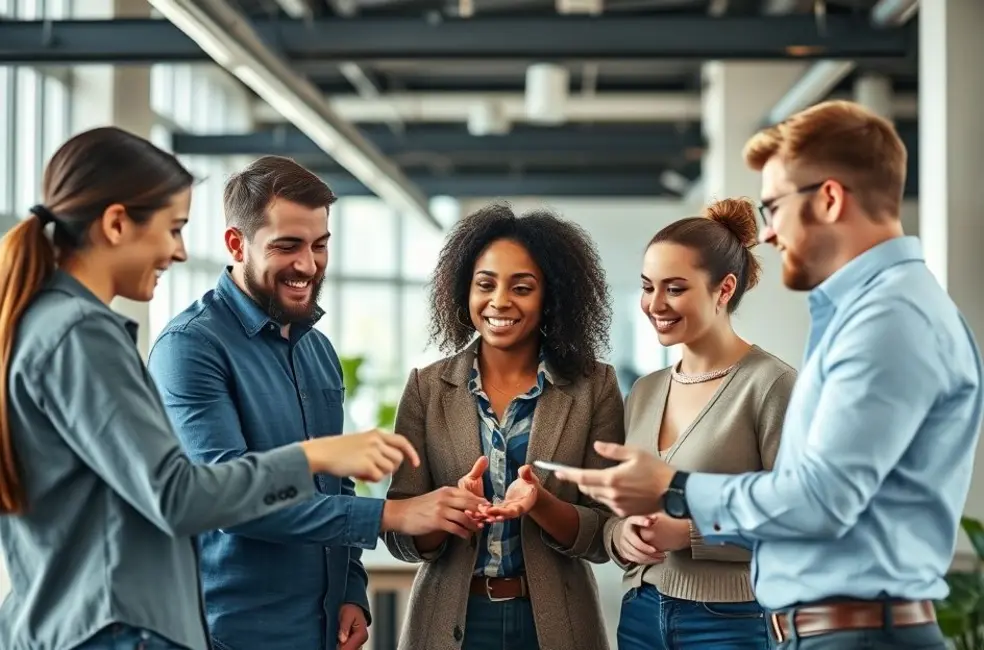Mito 3: Preciso ser um gênio para ter sucesso