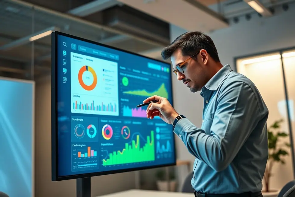 Como Transformar Feedback em Resultados Práticos