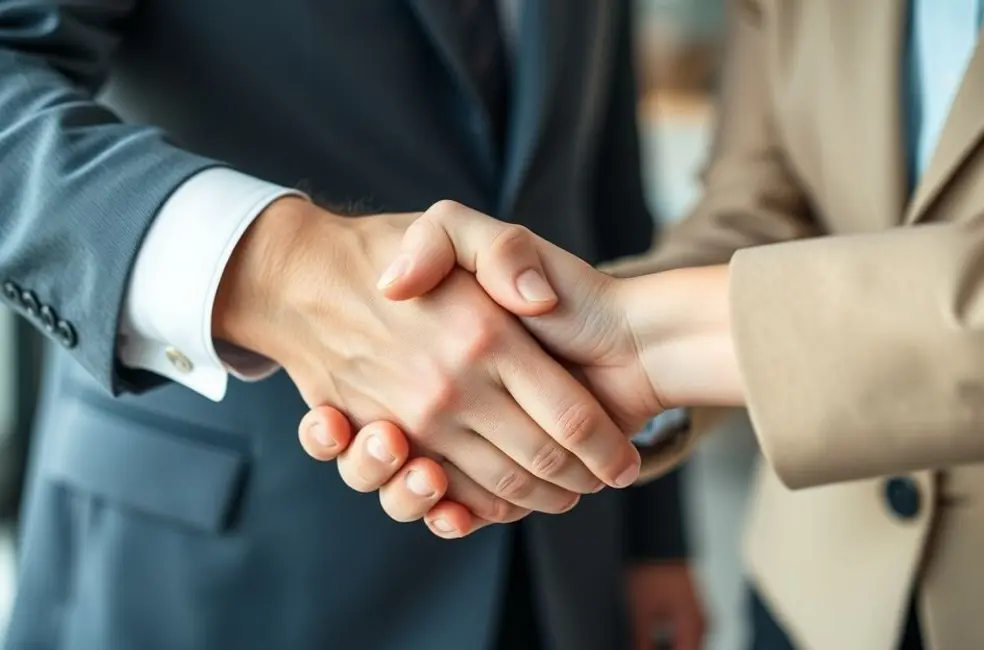Estratégias para Construir uma Relação de Confiança