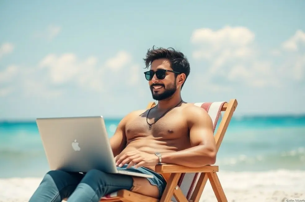 Mito 3: Empreendedores Não Têm Tempo para Relaxar