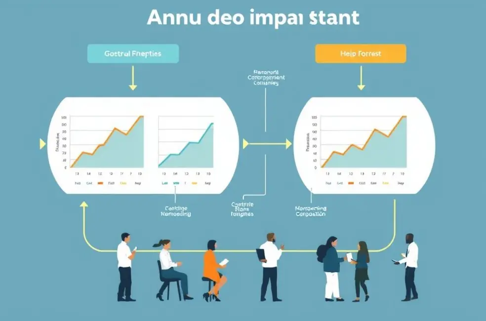Análise e Melhoria Contínua: O Caminho para Lucros Sustentáveis