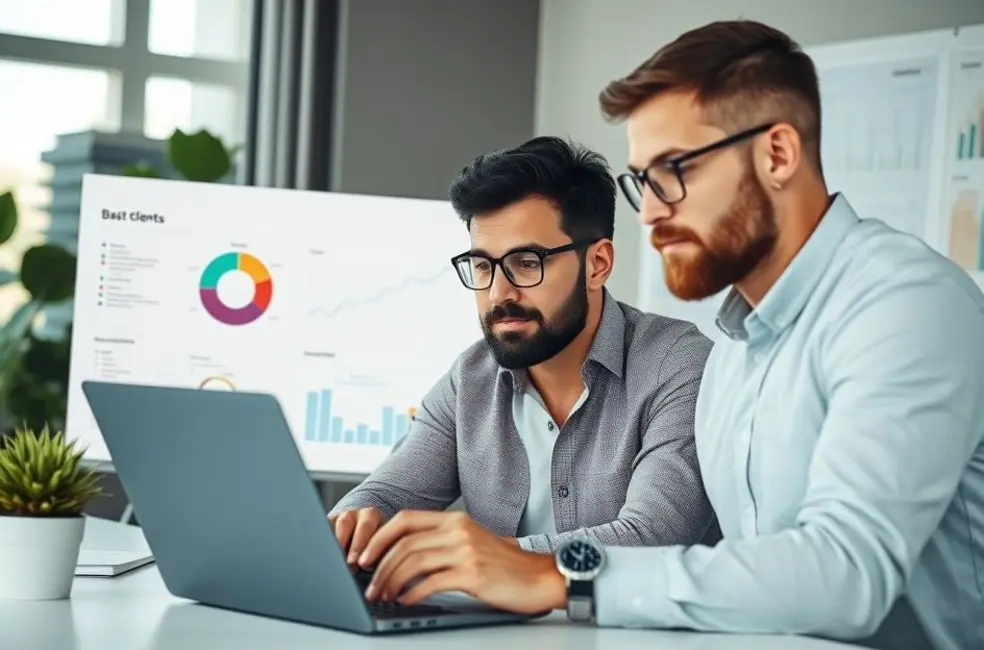 Identificando seus Potenciais Clientes