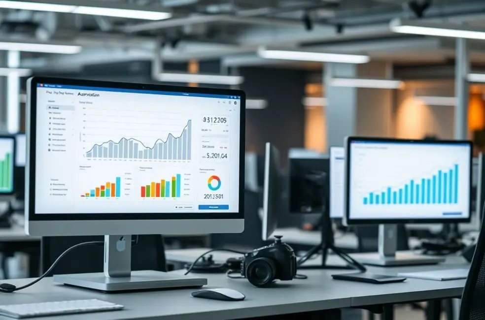Otimize Seus Processos com Automação
