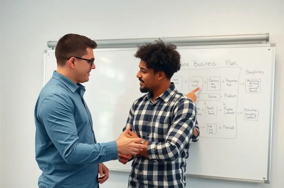 Desenvolvendo Habilidades de Mentoria que Atraem Mentorados
