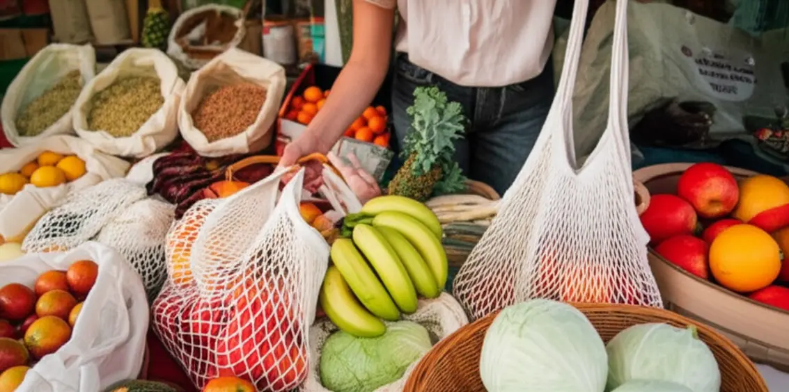 Sustentabilidade e Consumo Consciente