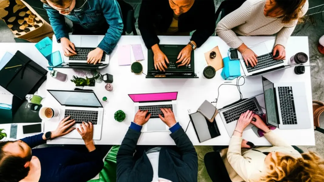 A Revolução do Trabalho Remoto em 2022