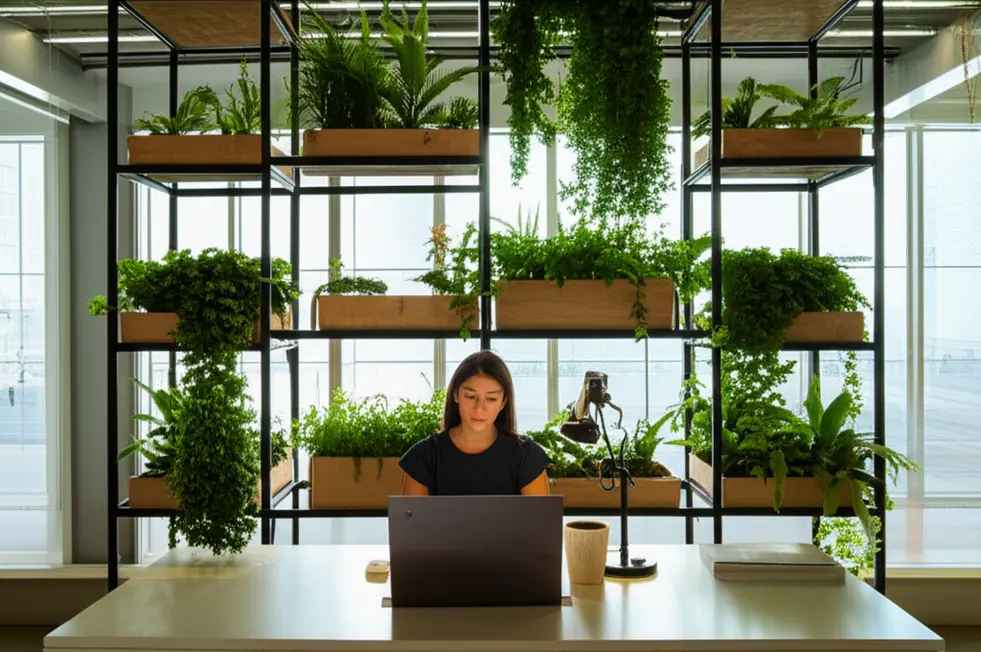 Compreendendo o Crescimento Sustentável no Mundo Digital