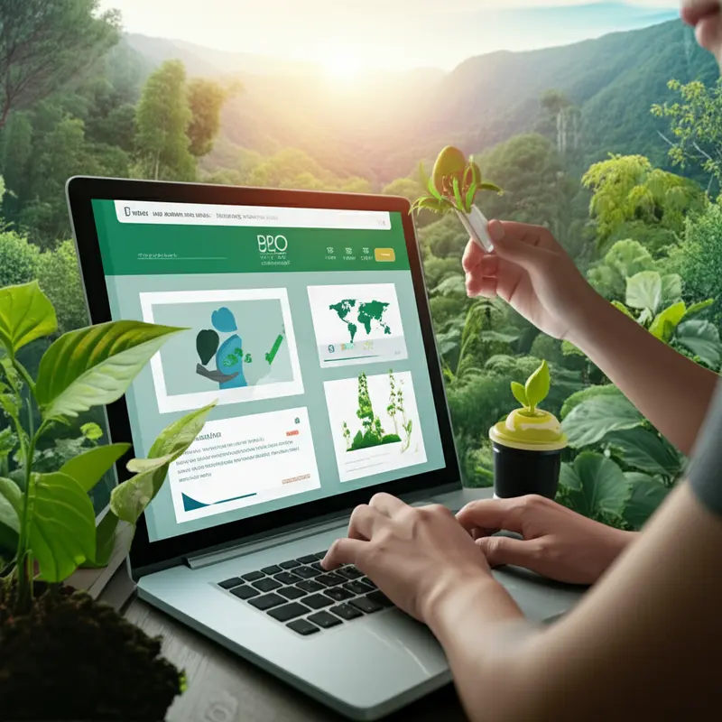 Compreendendo o Conceito de Crescimento Sustentável