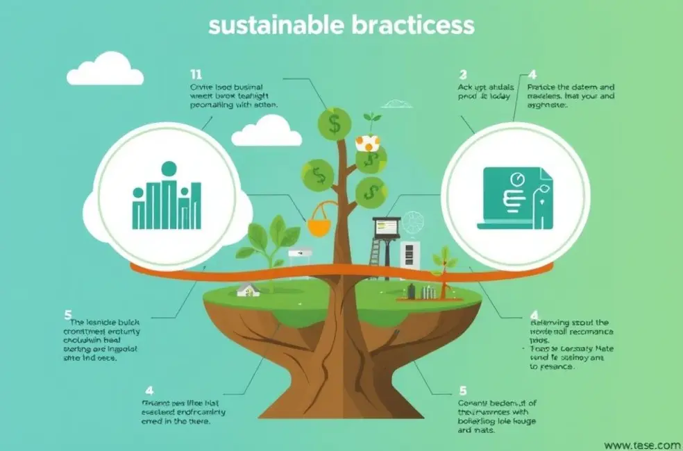 Entendendo o Crescimento Sustentável
