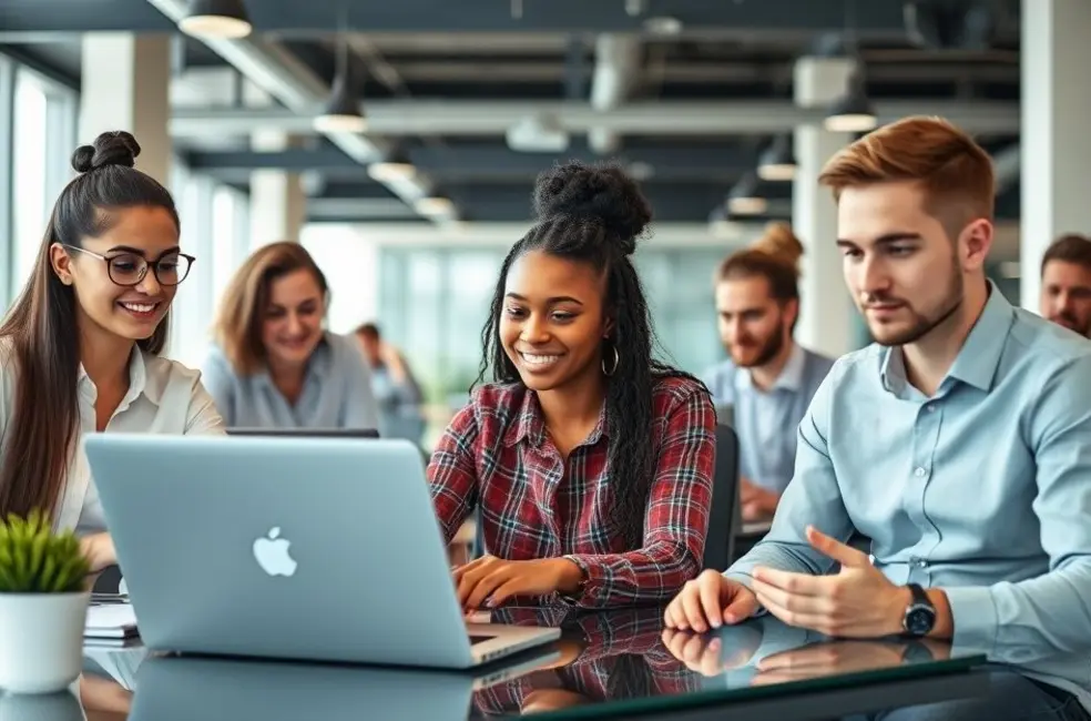 Entendendo os Desafios dos Empreendedores Digitais