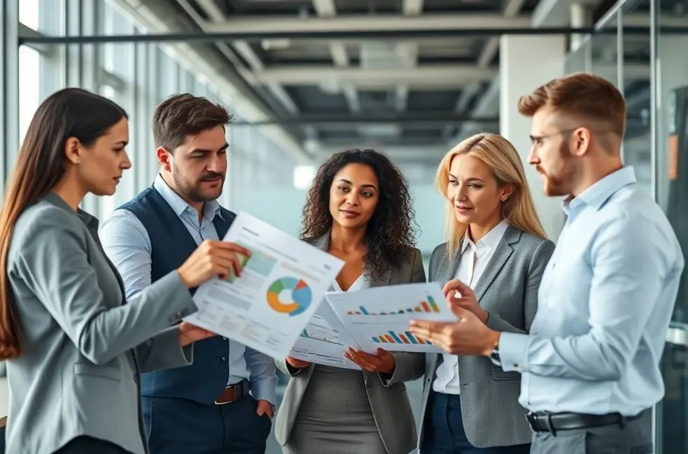 Entendendo os Desafios Atuais do Empreendedorismo