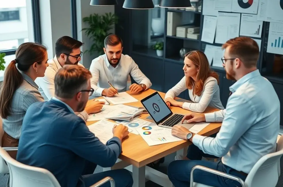 O Poder do Marketing Digital na Atração de Novos Clientes