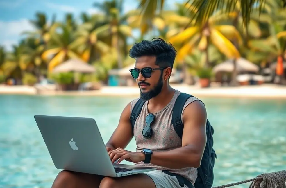 Identificando Oportunidades de Negócio no Mundo Digital