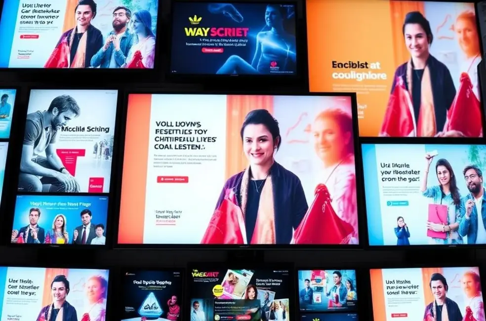 O Poder do Marketing Digital e Vendas Online