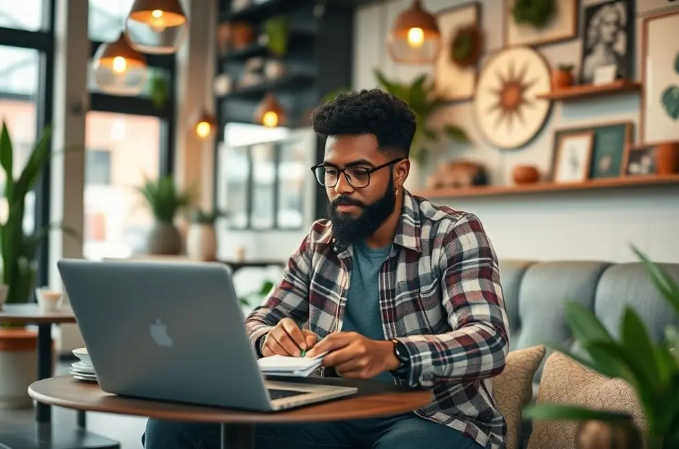 Implementando Estratégias Eficazes de Gestão