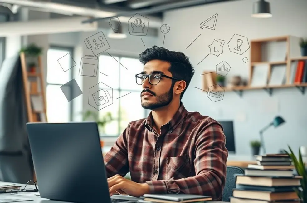O Mito do Empreendedor Nato