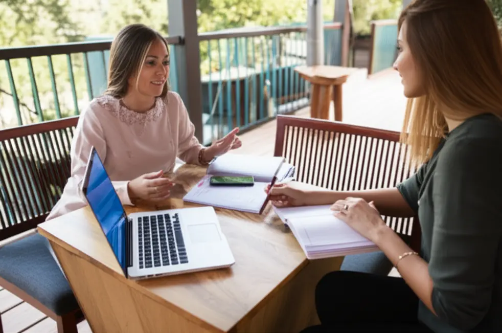 Como Encontrar e Escolher o Mentor Ideal para Você