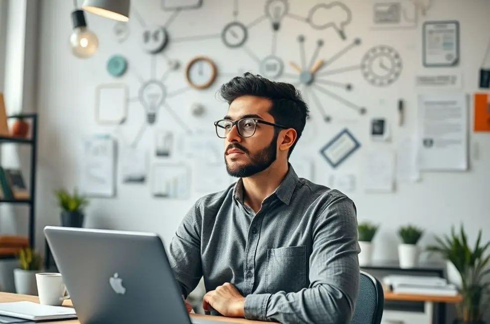 Estratégias de Diferenciação: O Que Torna Seu Negócio Único?