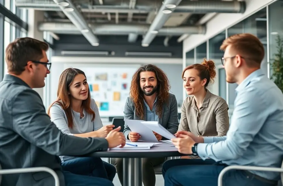 Estratégias de Marketing Que Maximizam Receitas