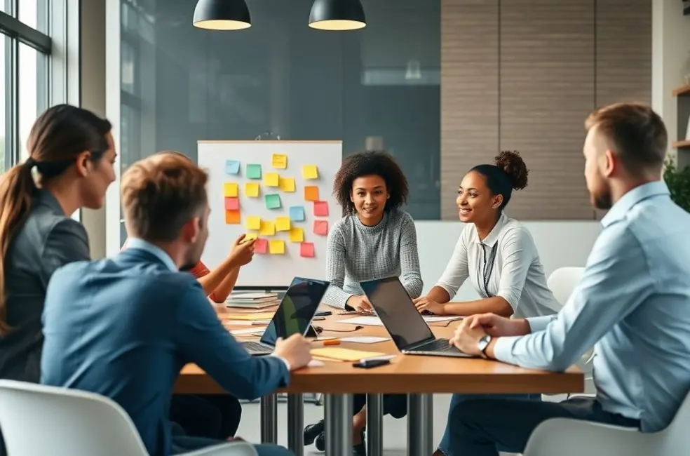 7 Estratégias para Maximizar a Lucratividade