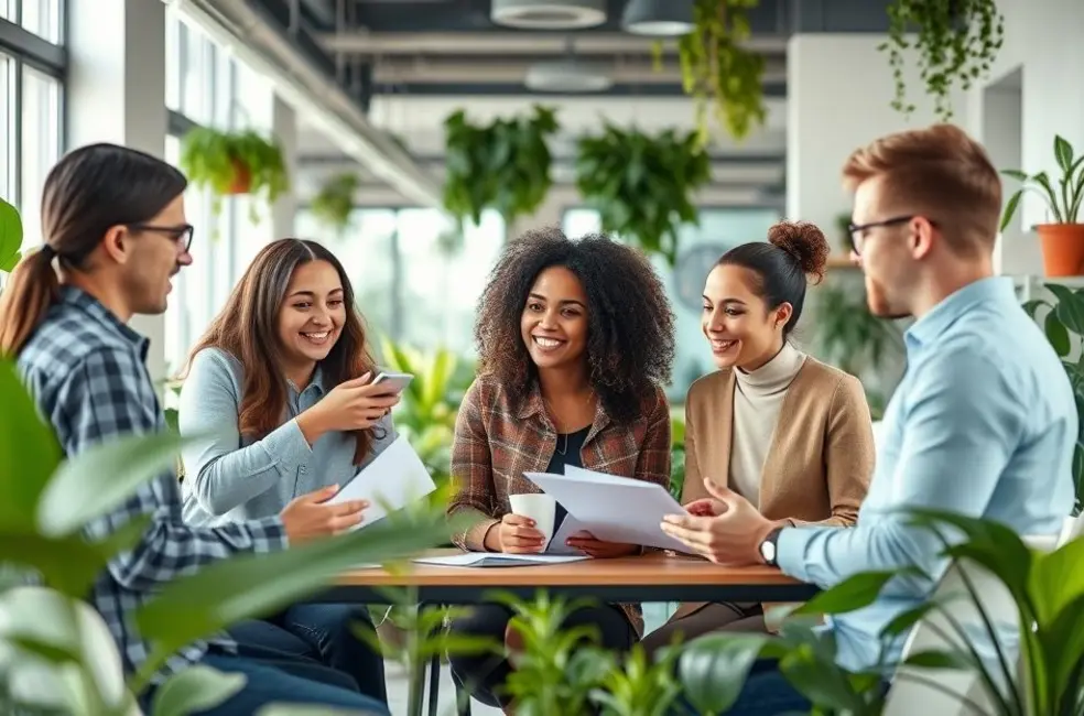 Estratégias Práticas para Empreendedores