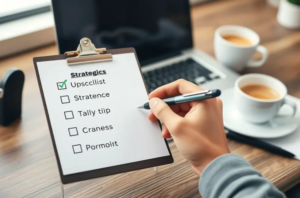 5 Estratégias Práticas para Implementar Agora
