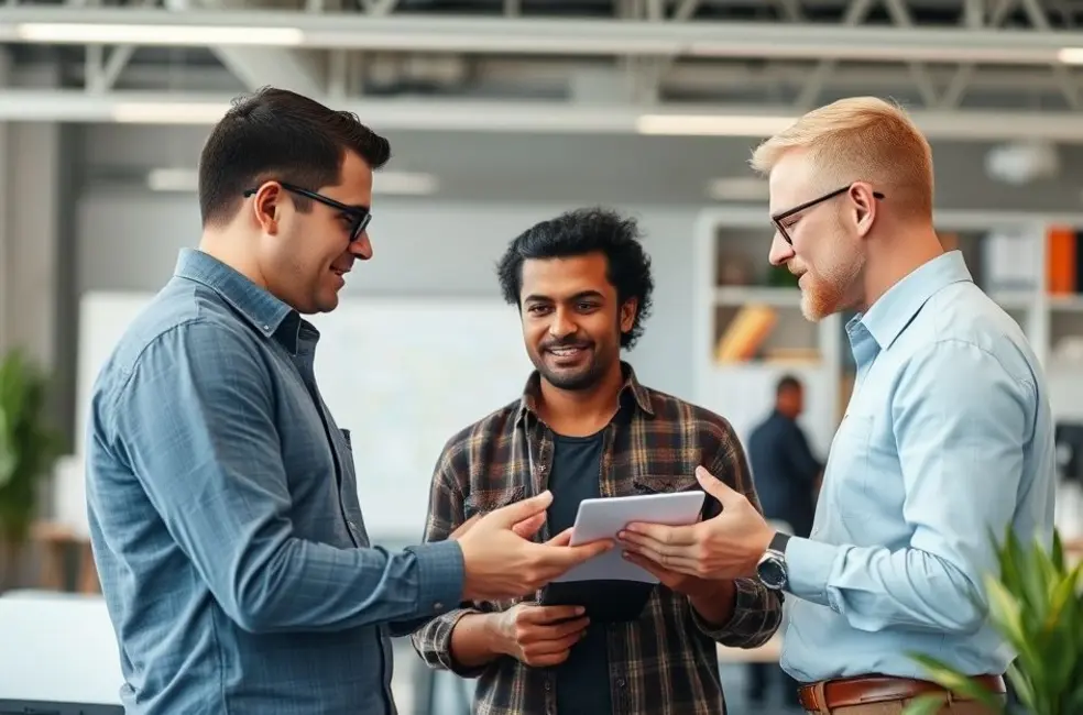 Fornecendo Feedback Valioso e Construtivo