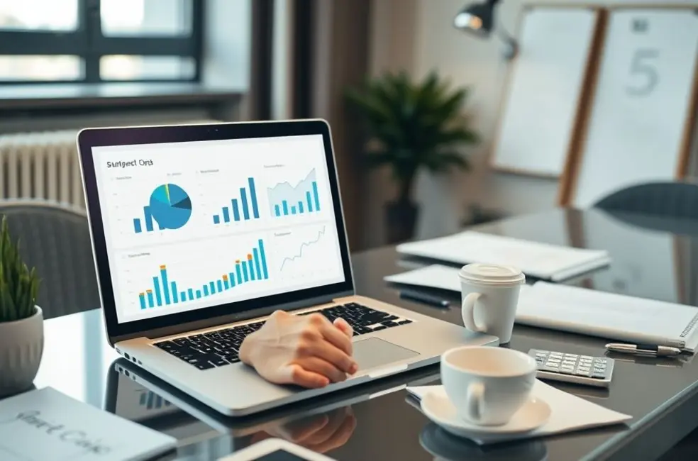 Entenda a Importância da Gestão Estratégica para o Lucro