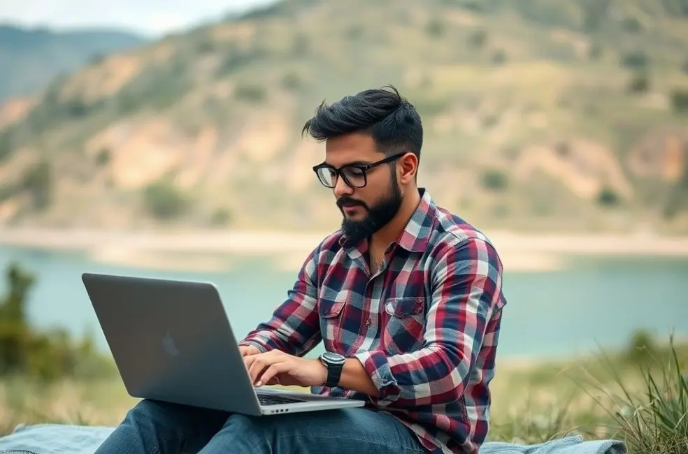 Entendendo o Valor da Gestão Estratégica para Nômades Digitais