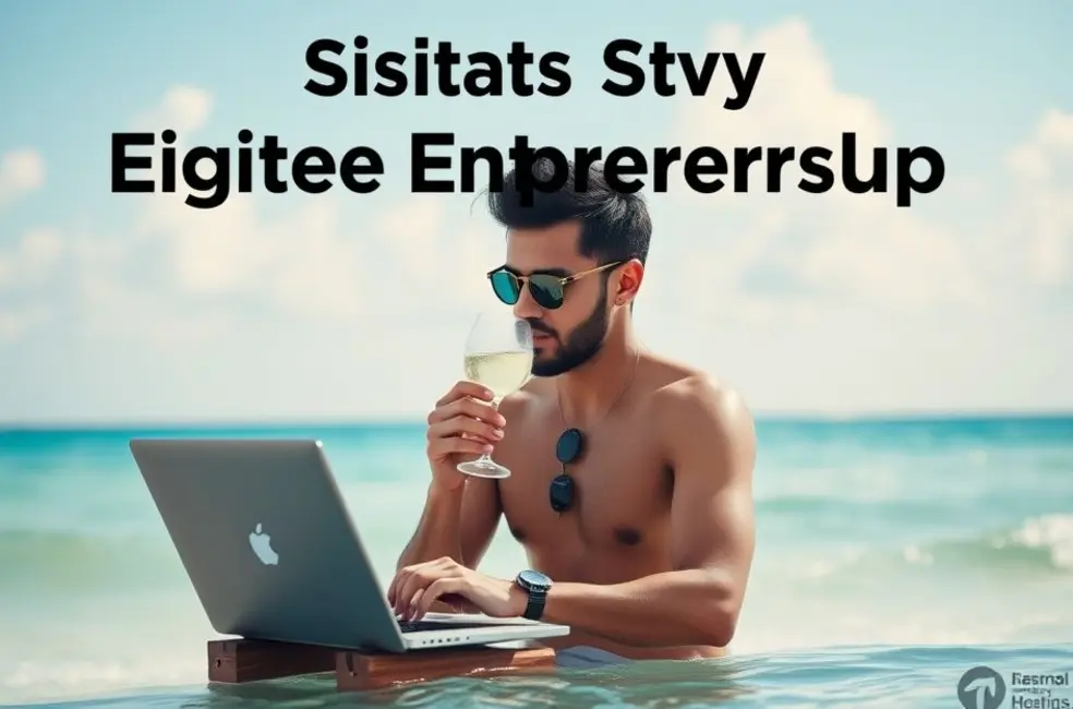 Compreendendo a Gestão Estratégica em Negócios Online