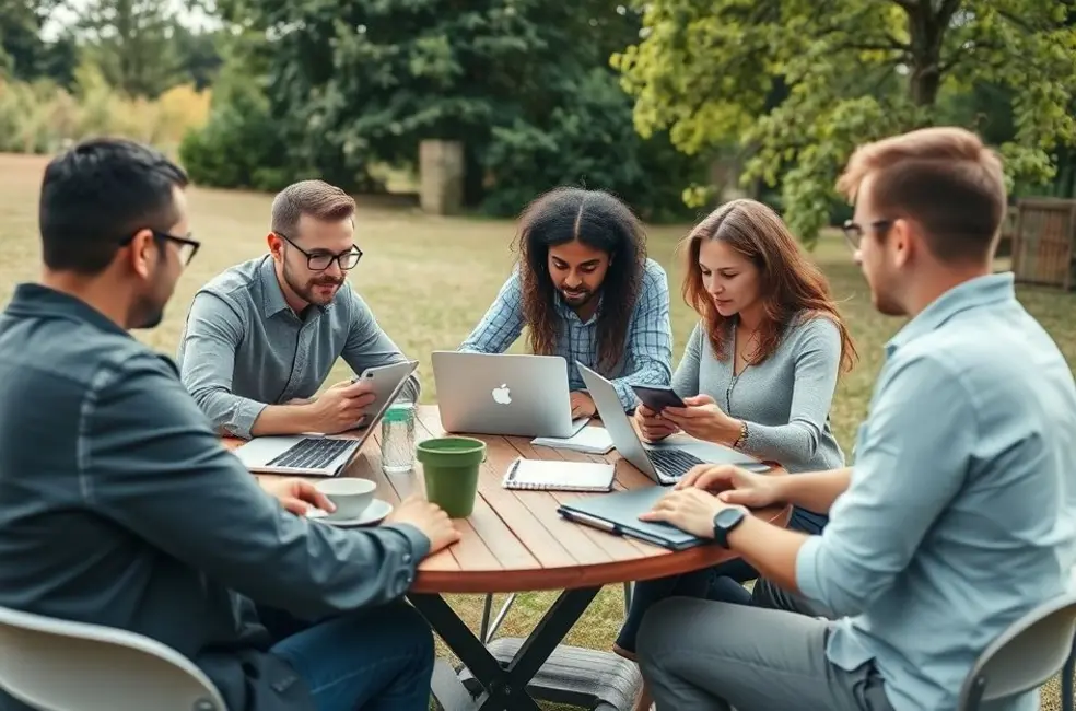 O Poder da Gestão Estratégica: Como Planejar para o Sucesso