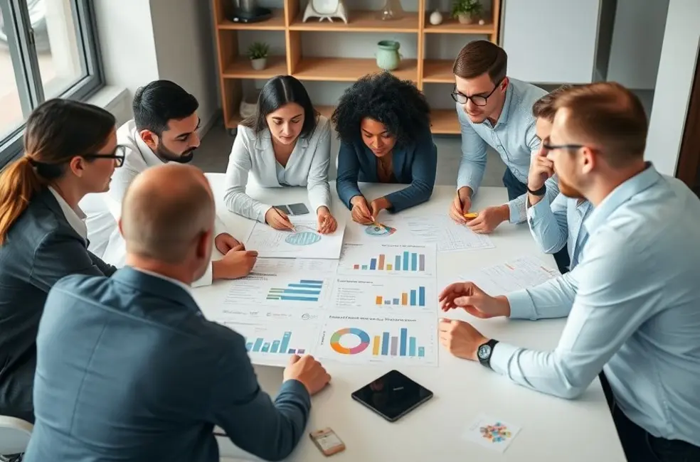Identificando seu Público-Alvo com Precisão