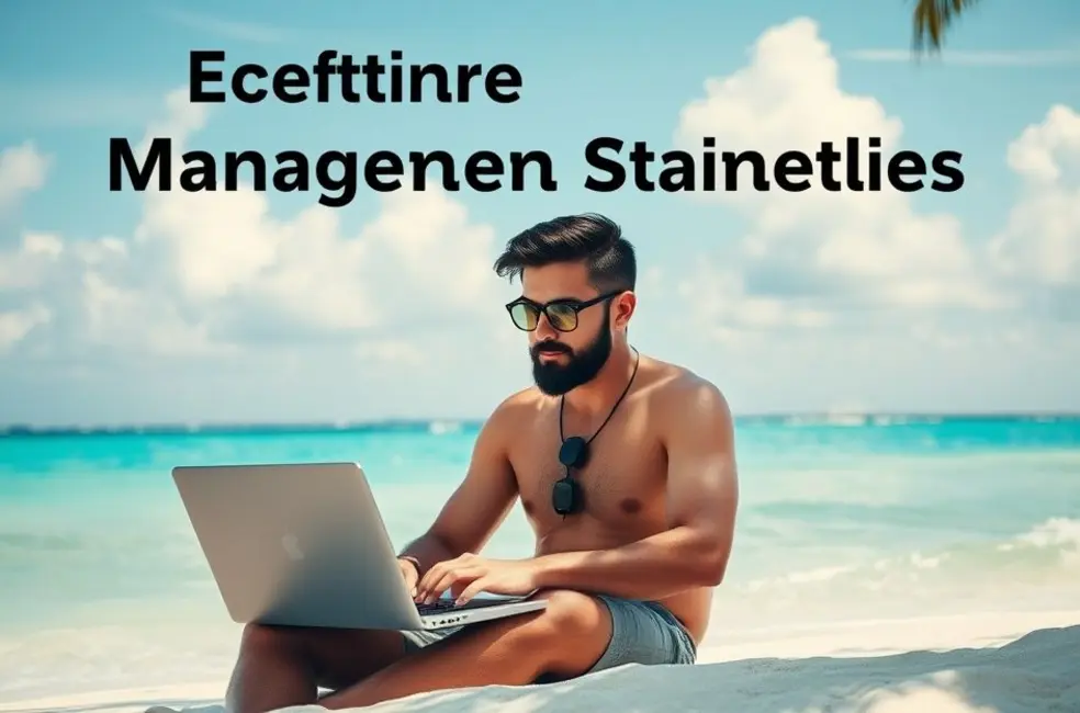 Implementando Estratégias de Gestão Eficazes