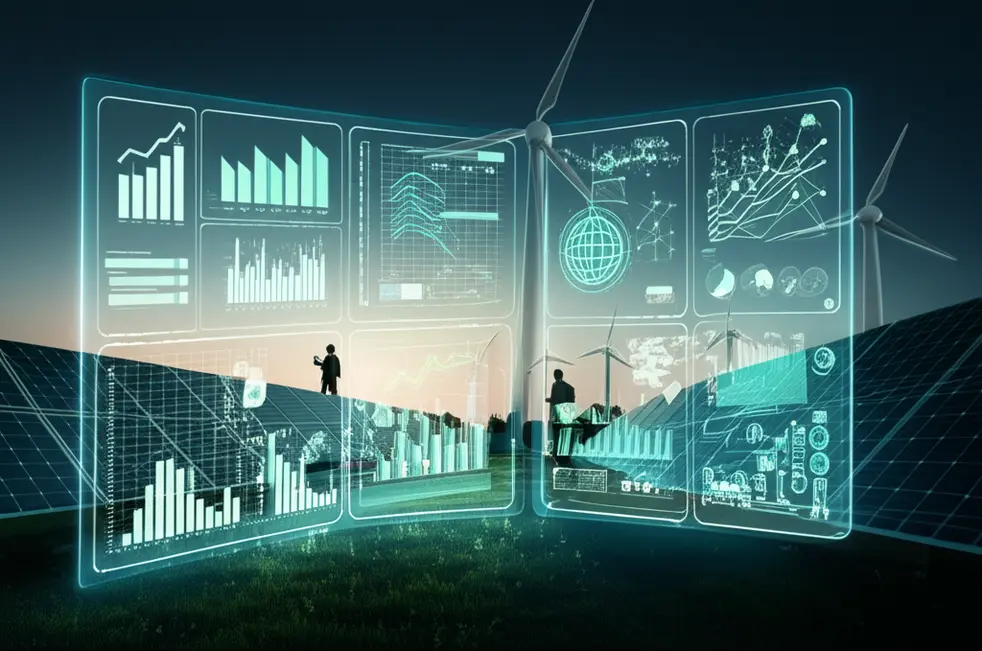 Inovação e Sustentabilidade: O Caminho para o Futuro