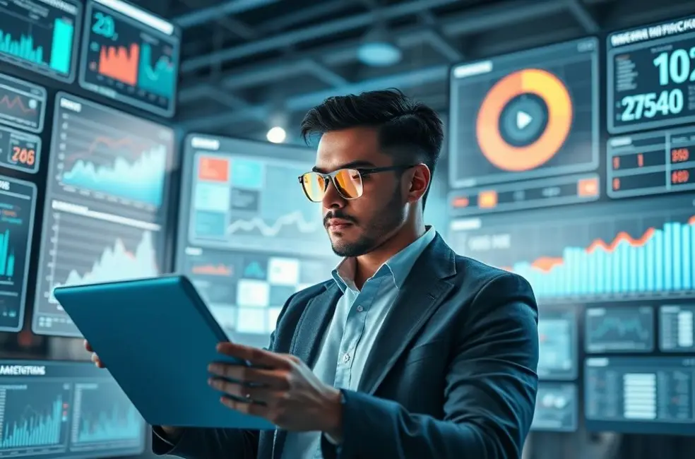 Adaptação e Inovação: O Futuro da Lucratividade